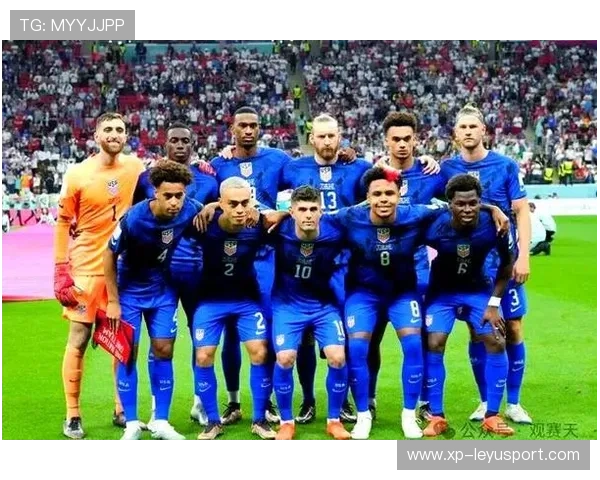 世界杯新赛制下,此组极有可能出现多队同分